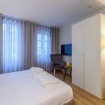 Terro Collection - Dom Pedro V Apartment Braga
