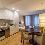 Terro Collection - Dom Pedro V Apartment Braga