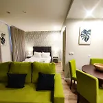 Terro Collection - Dom Pedro V Apartment