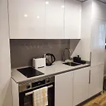 Terro Collection - Dom Pedro V Apartment *