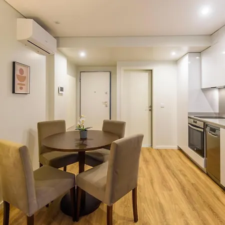 Terro Collection - Dom Pedro V Брага