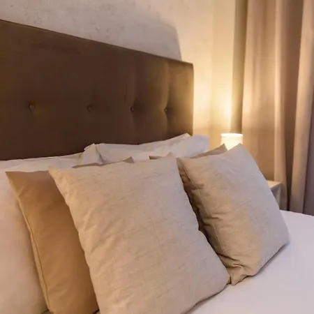 Апартаменты Terro Collection - Dom Pedro V