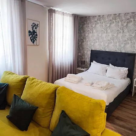 Apartament Terro Collection - Dom Pedro V Braga