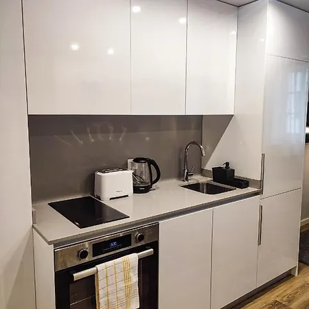 Terro Collection - Dom Pedro V 公寓 *