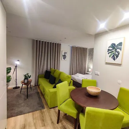 Terro Collection - Dom Pedro V 布拉加