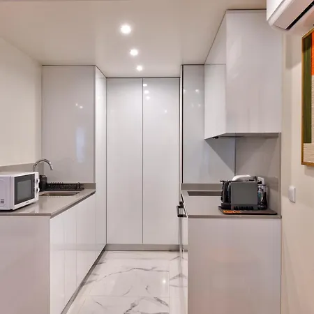 Terro Collection - Dom Pedro V 公寓