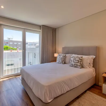 公寓 Terro Collection - Dom Pedro V 布拉加