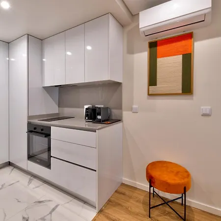 Terro Collection - Dom Pedro V Брага