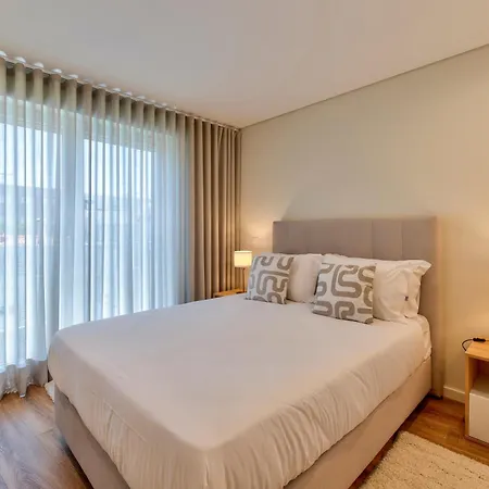 Terro Collection - Dom Pedro V 公寓