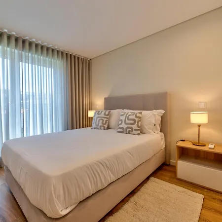 Terro Collection - Dom Pedro V Апартаменты *