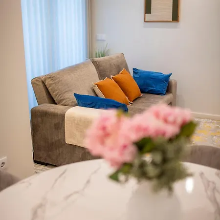 Апартаменты Terro Collection - Dom Pedro V *