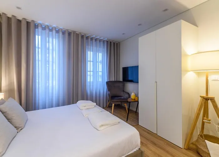 Terro Collection - Dom Pedro V Daire Braga