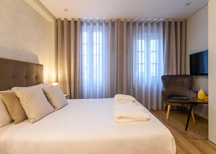 Terro Collection - Dom Pedro V Daire Braga