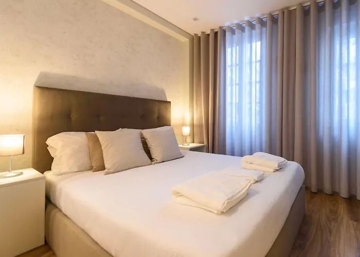 Daire Terro Collection - Dom Pedro V Braga