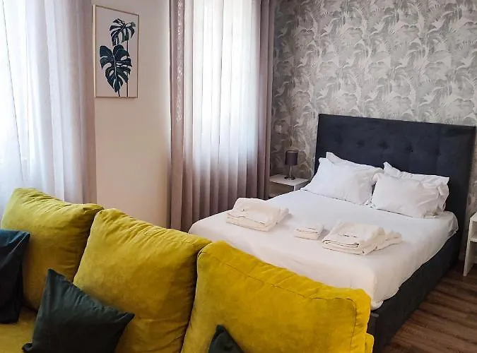 Daire Terro Collection - Dom Pedro V Braga