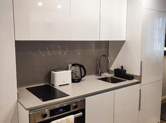 Terro Collection - Dom Pedro V Daire *