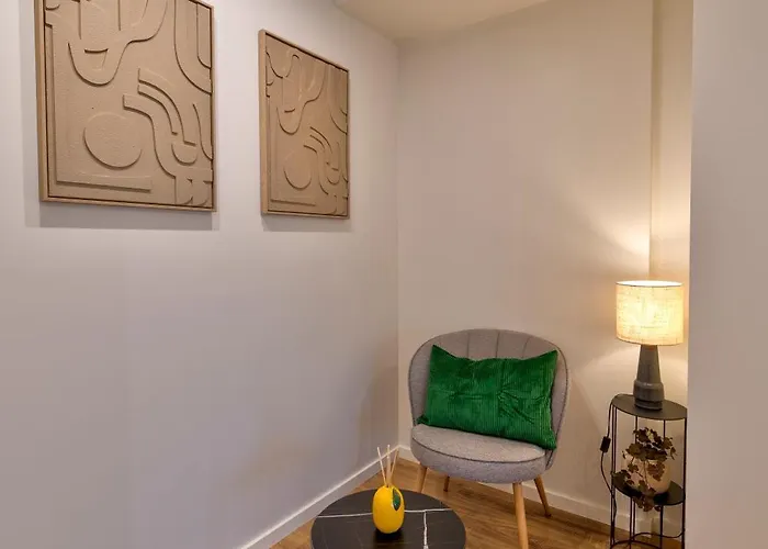 Terro Collection - Dom Pedro V Daire Braga